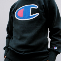 Champion AW15 ‘Absent Without Leave’
